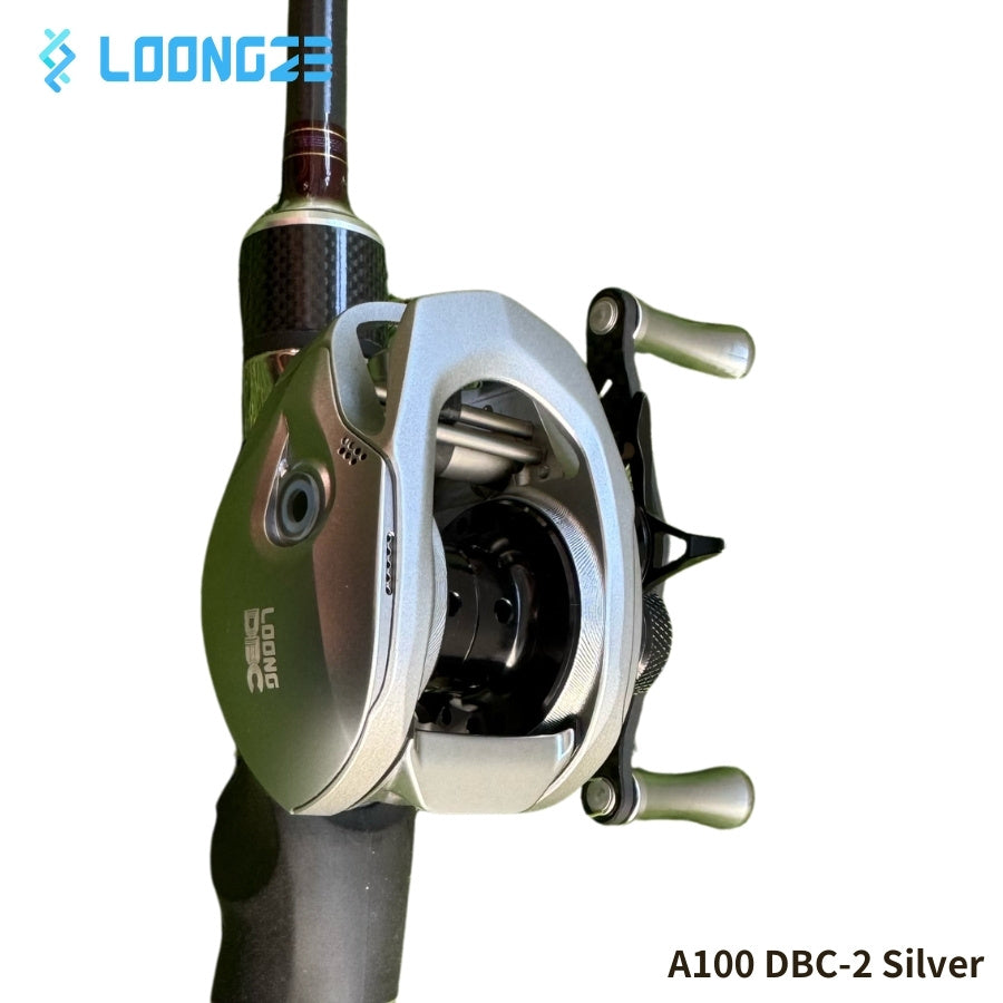 Loongze Airlite A100/101 DBC-2