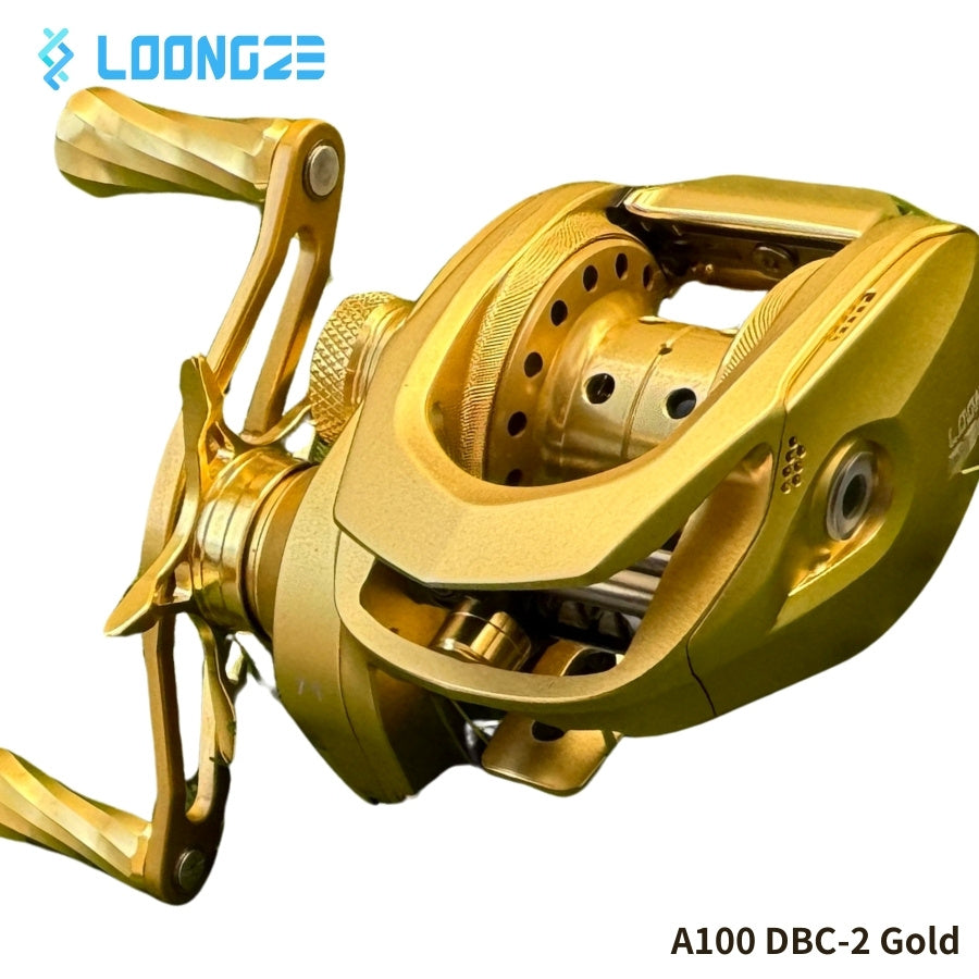 Loongze Airlite A100/101 DBC-2