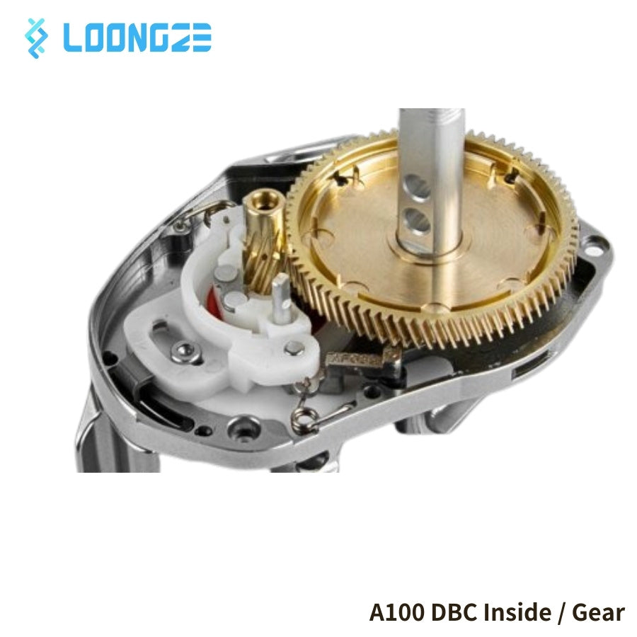 Loongze Airlite A100/101 DBC-2