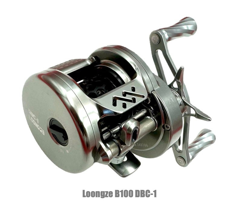 Loongze Airlite B100/101 DBC-1