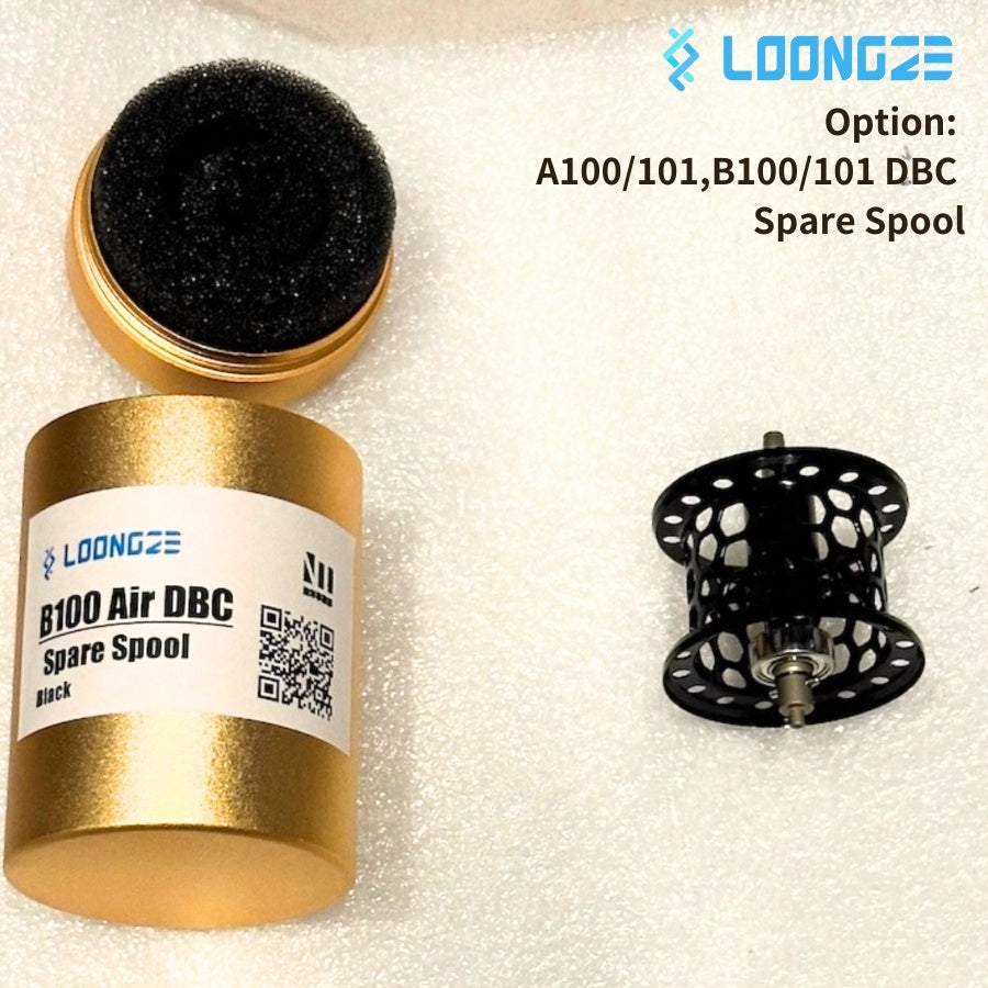 Loongze Airlite B100/101 DBC-1