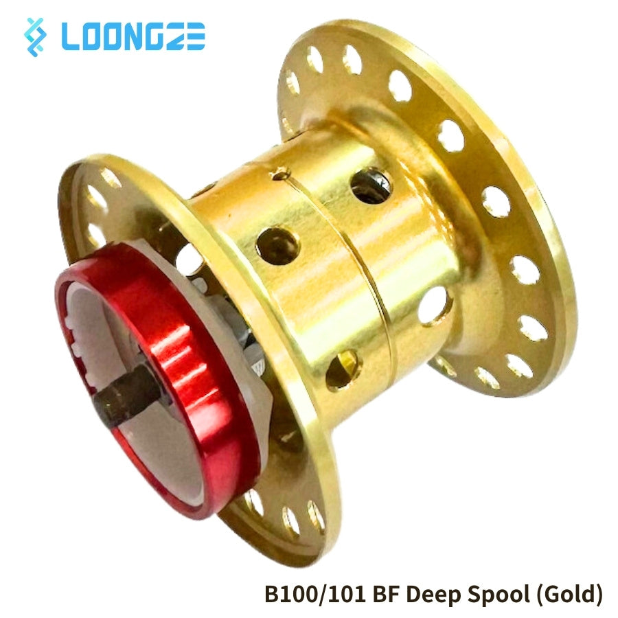 Loongze Airlite B100/101 HGBF