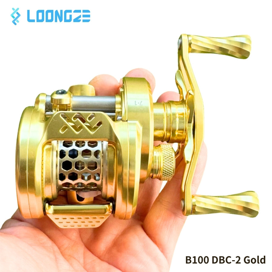 Loongze Airlite B100/101 DBC-2