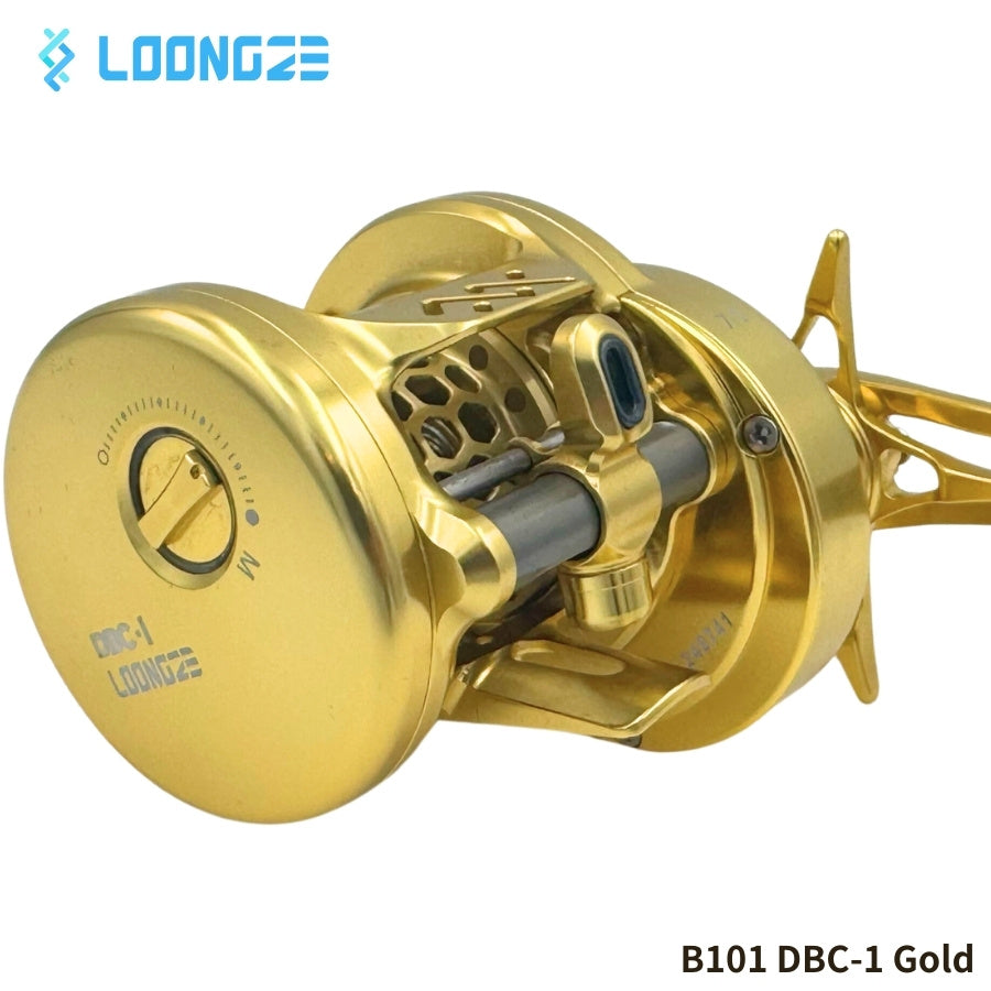 Loongze Airlite B100/101 DBC-1