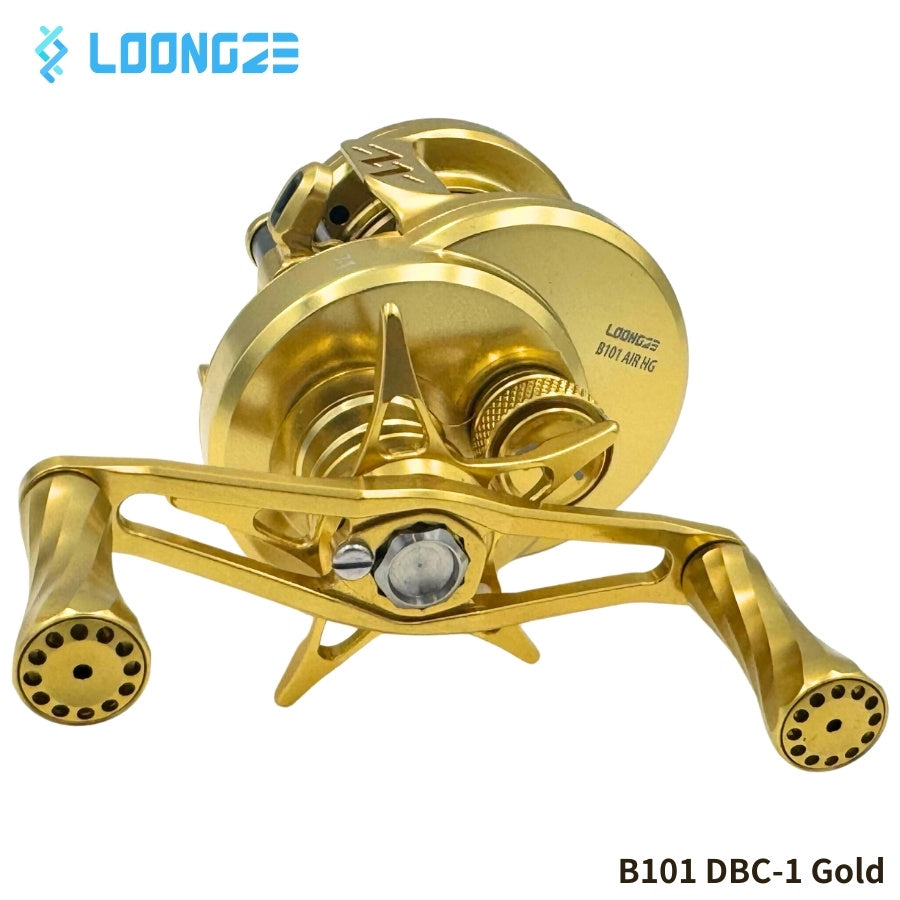 Loongze Airlite B100/101 DBC-1