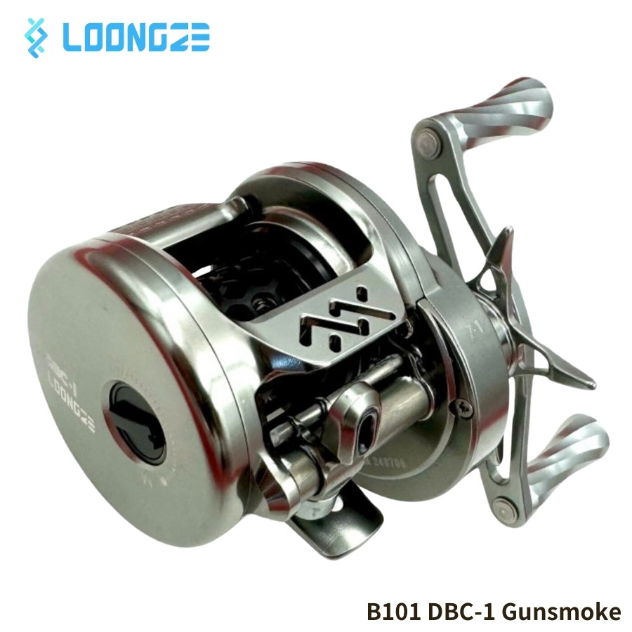 Loongze Airlite B100/101 DBC-1