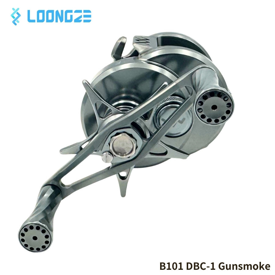 Loongze Airlite B100/101 DBC-1