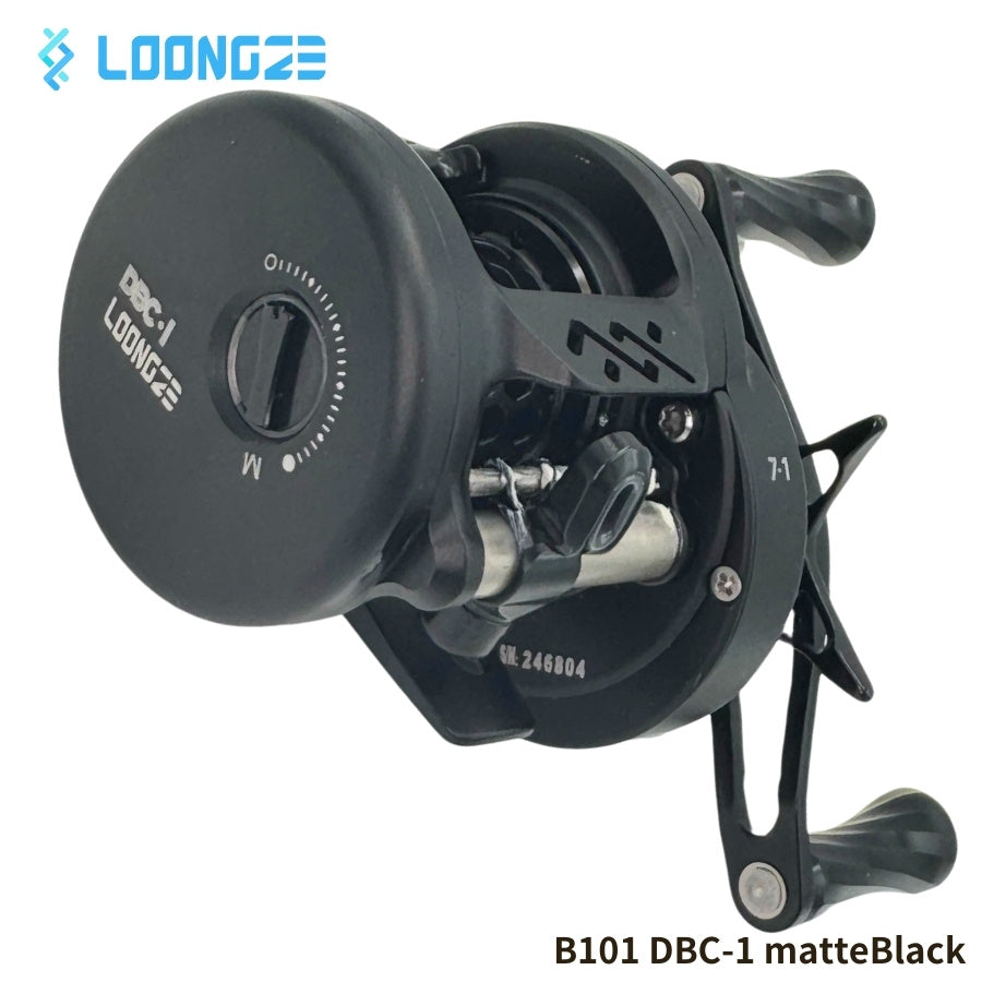 Loongze Airlite B100/101 DBC-1