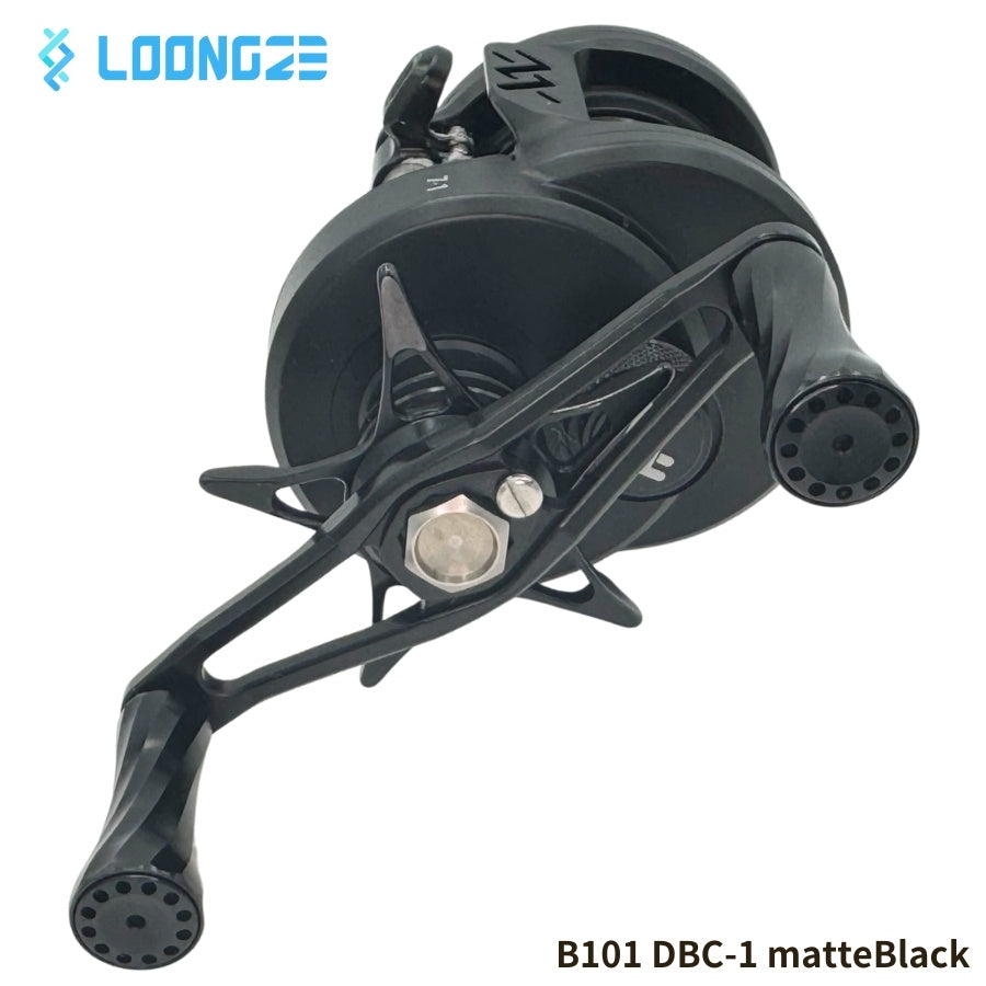 Loongze Airlite B100/101 DBC-1