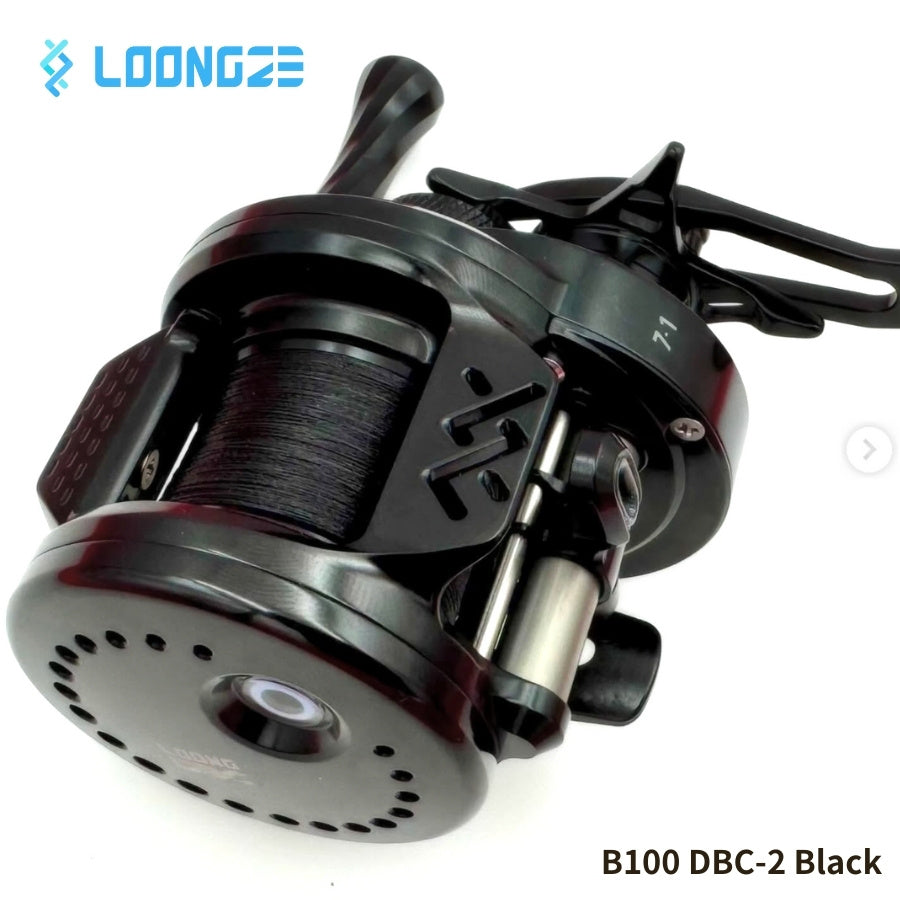 Loongze Airlite B100/101 DBC-2
