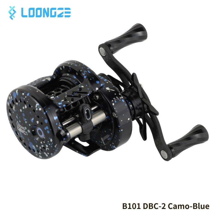 Loongze Airlite B100/101 DBC-2