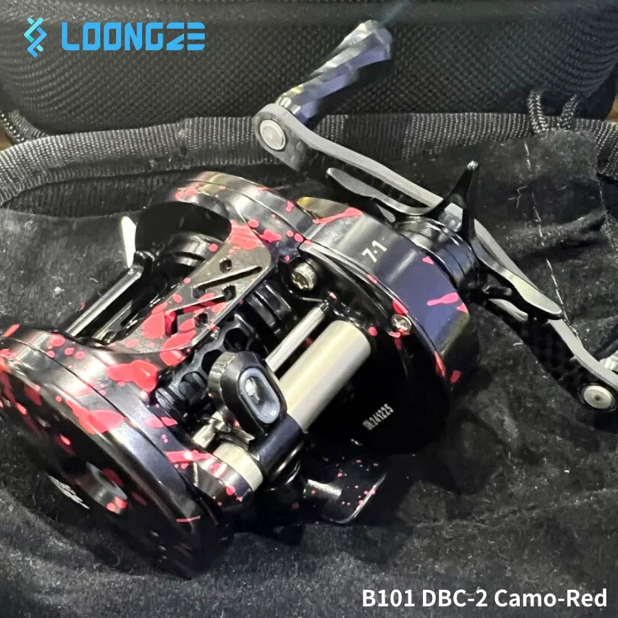 Loongze Airlite B100/101 DBC-2