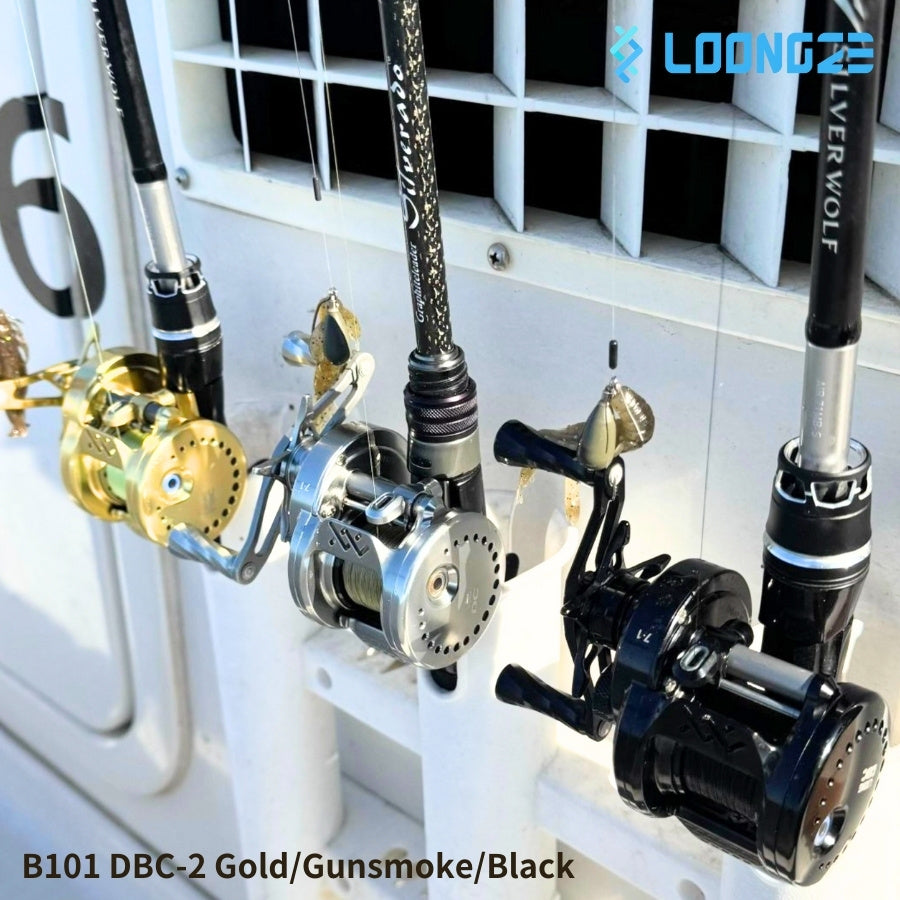 Loongze Airlite B100/101 DBC-2