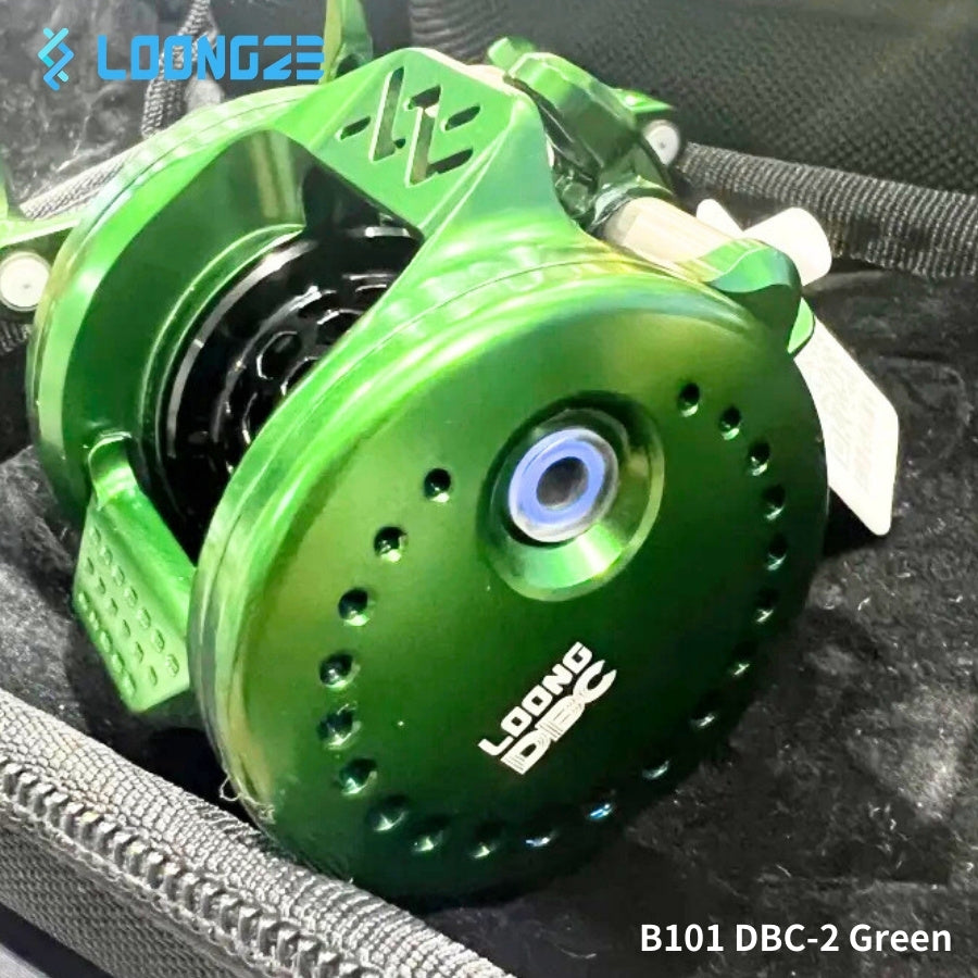 Loongze Airlite B100/101 DBC-2