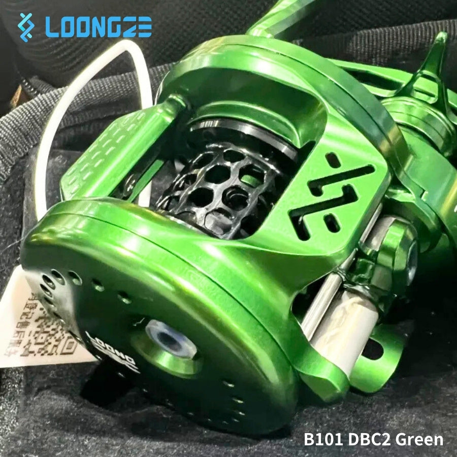 Loongze Airlite B100/101 DBC-2