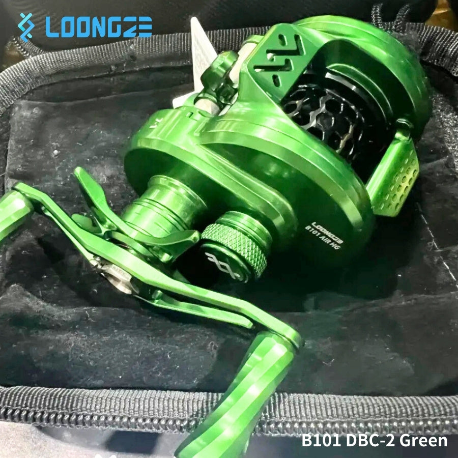 Loongze Airlite B100/101 DBC-2