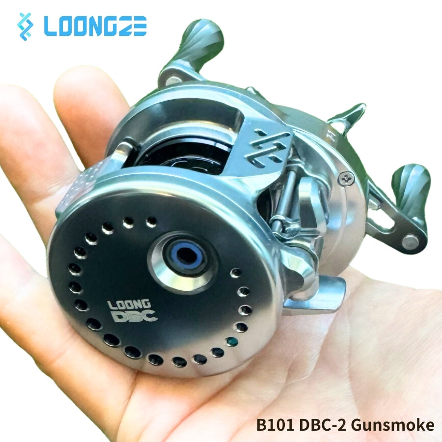 Loongze Airlite B100/101 DBC-2
