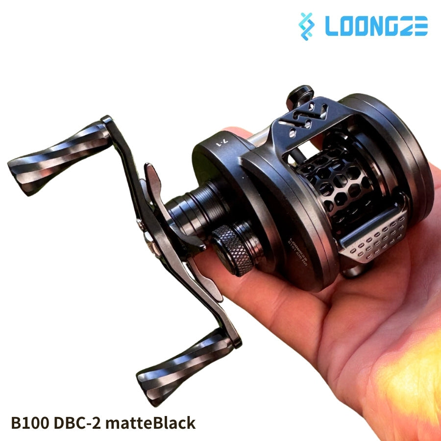 Loongze Airlite B100/101 DBC-2