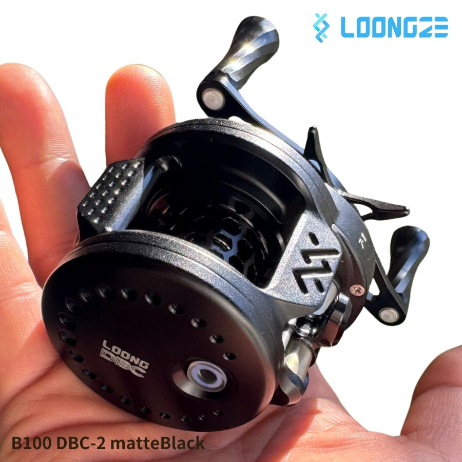 Loongze Airlite B100/101 DBC-2