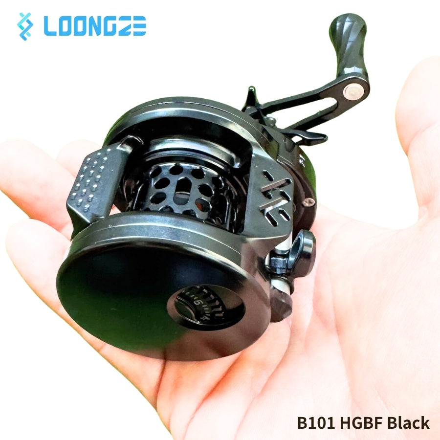 Loongze Airlite B100/101 HGBF