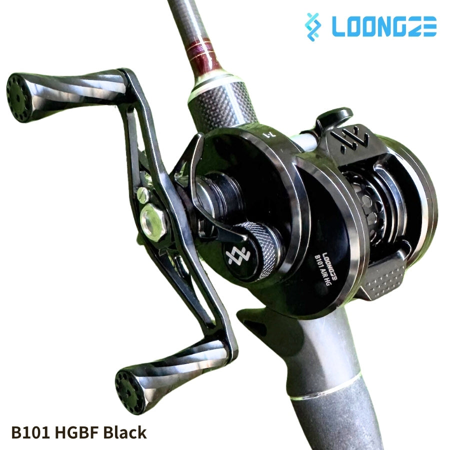 Loongze Airlite B100/101 HGBF