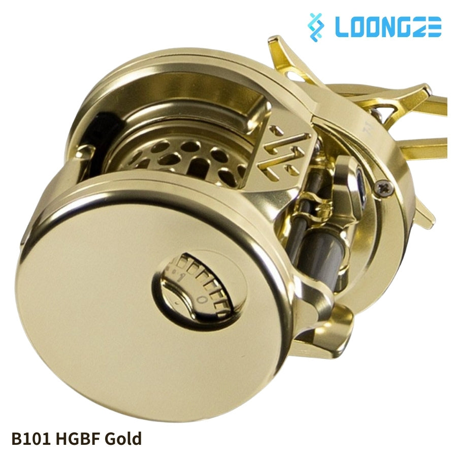Loongze Airlite B100/101 HGBF
