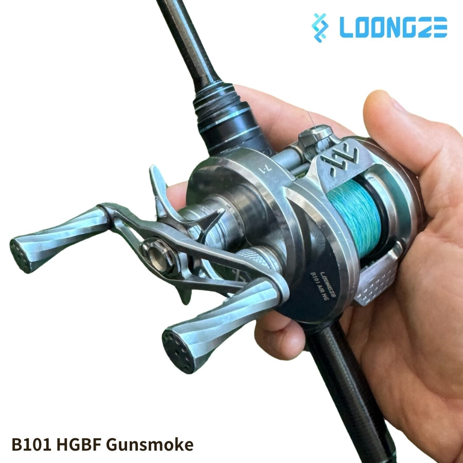 Loongze Airlite B100/101 HGBF