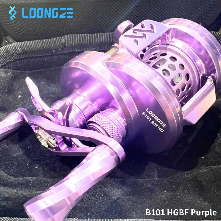 Loongze Airlite B100/101 HGBF