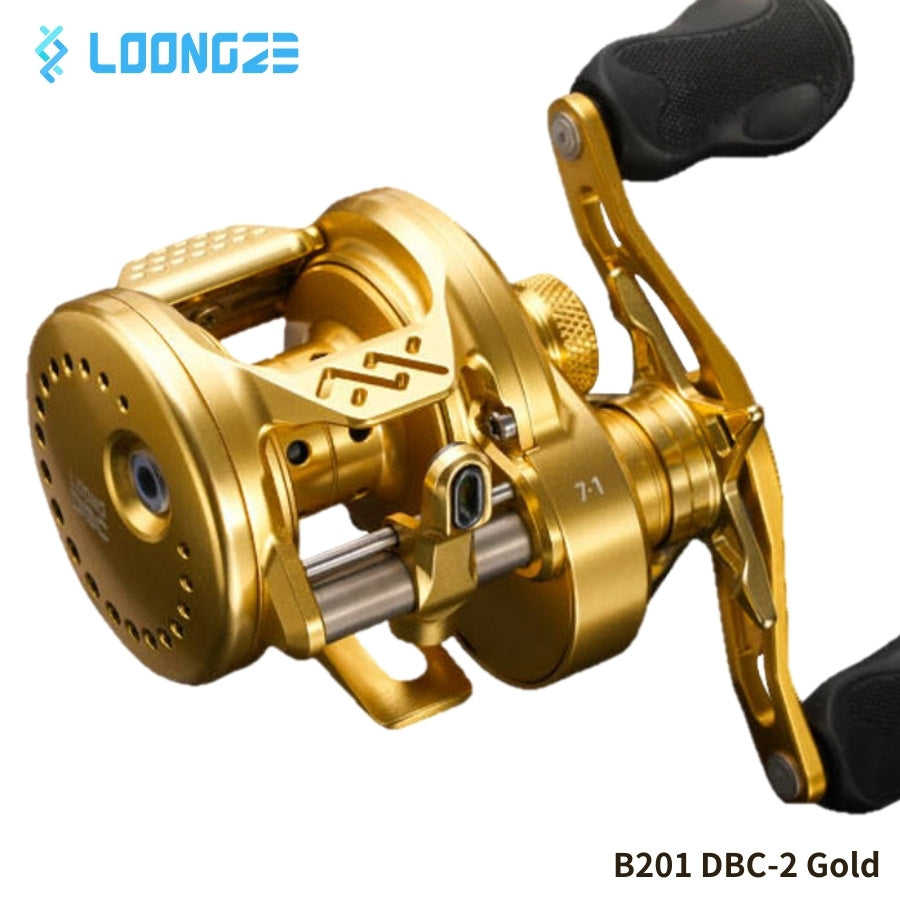 Loongze Airlite  B200/201 DBC-2