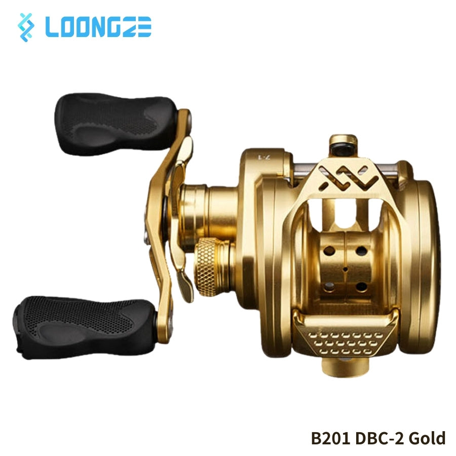 Loongze Airlite  B200/201 DBC-2