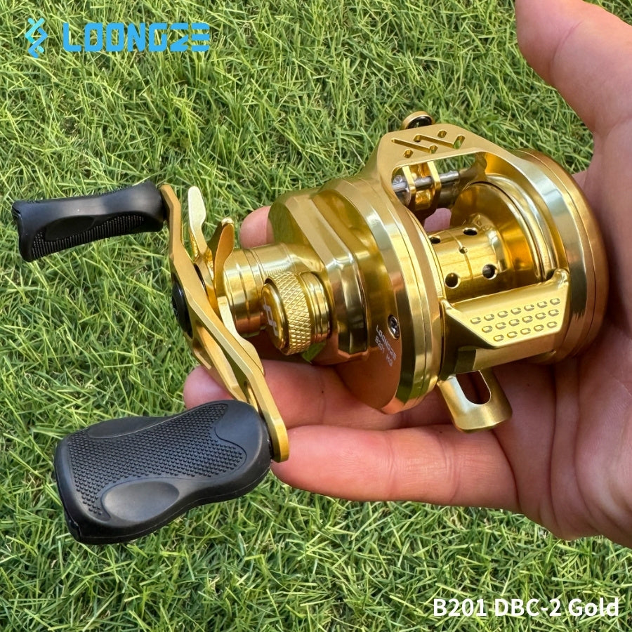 Loongze Airlite  B200/201 DBC-2