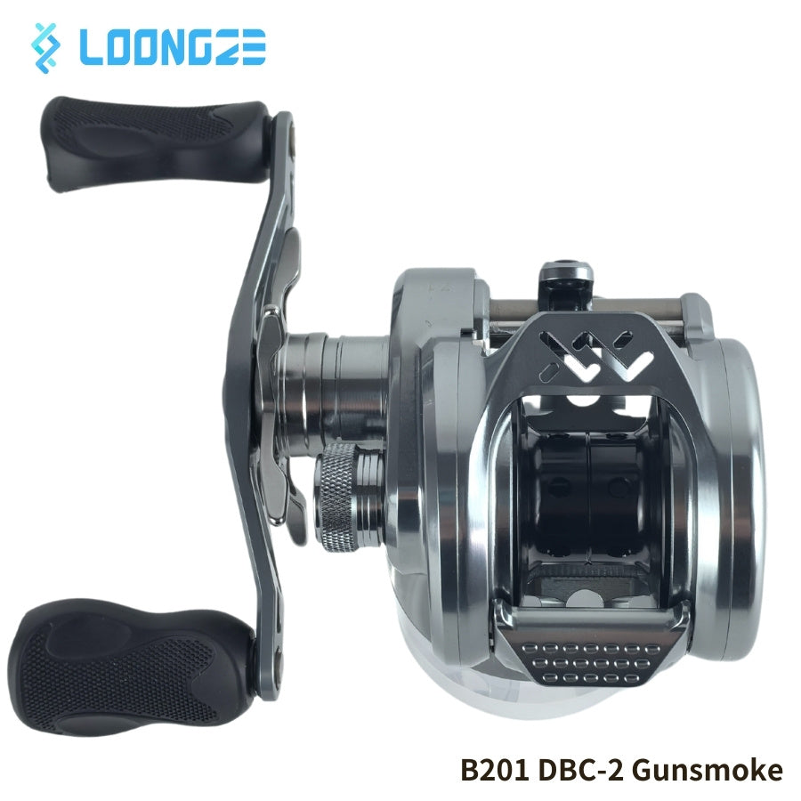 Loongze Airlite  B200/201 DBC-2