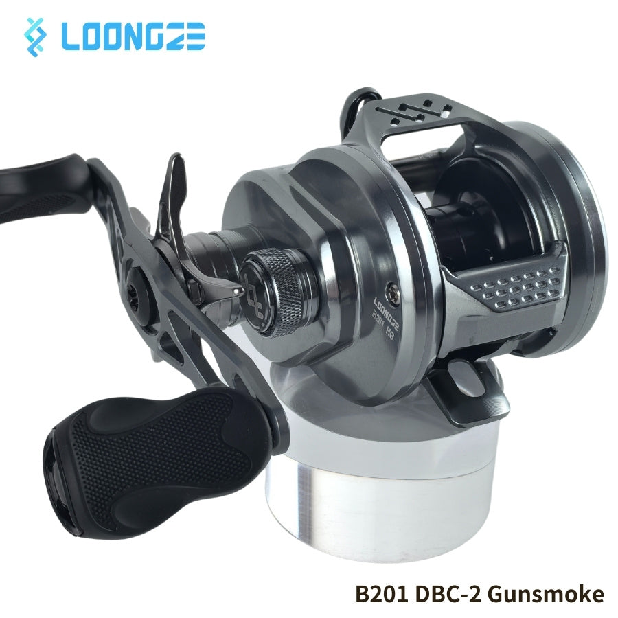 Loongze Airlite  B200/201 DBC-2