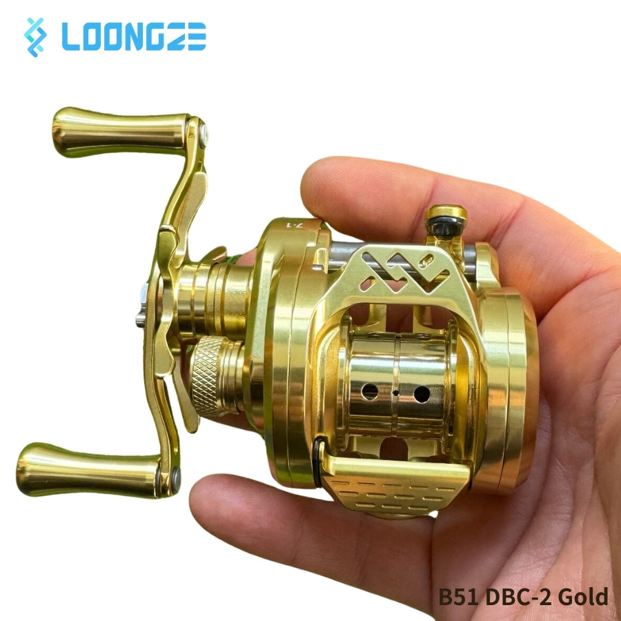 Loongze Airlite B50/51 DBC-2