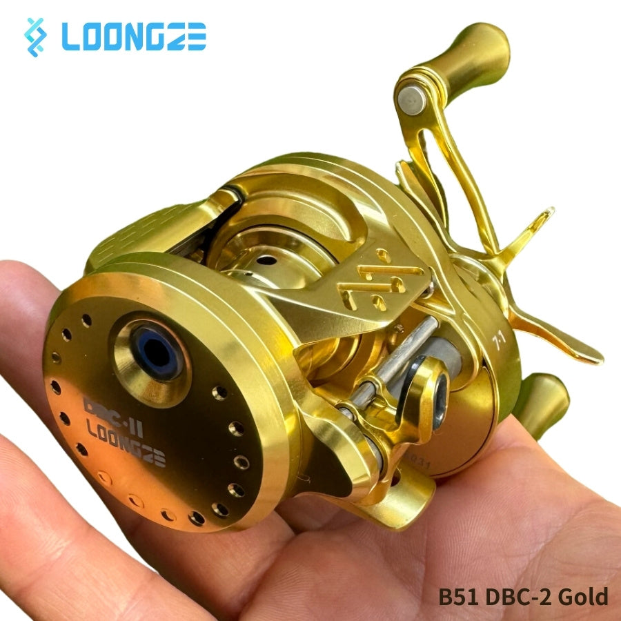 Loongze Airlite B50/51 DBC-2