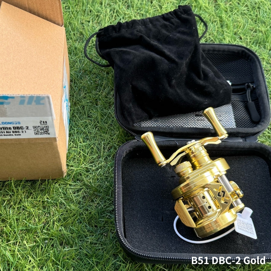 Loongze Airlite B50/51 DBC-2
