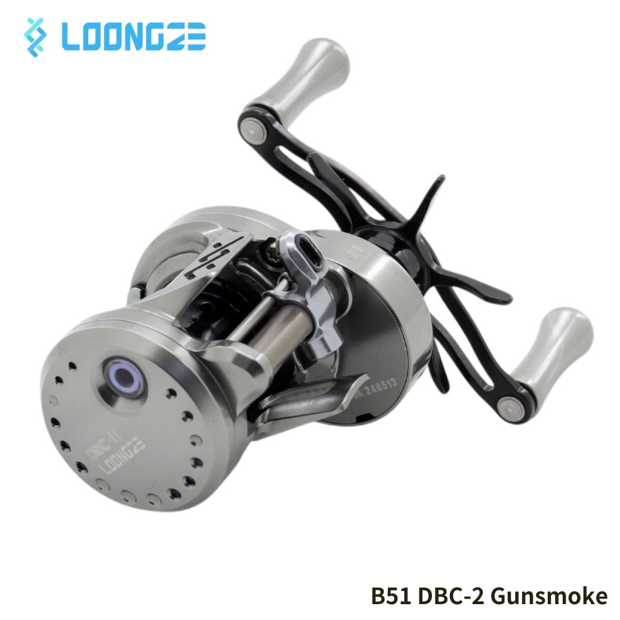 Loongze Airlite B50/51 DBC-2