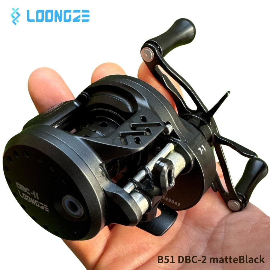 Loongze Airlite B50/51 DBC-2