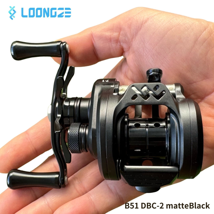 Loongze Airlite B50/51 DBC-2