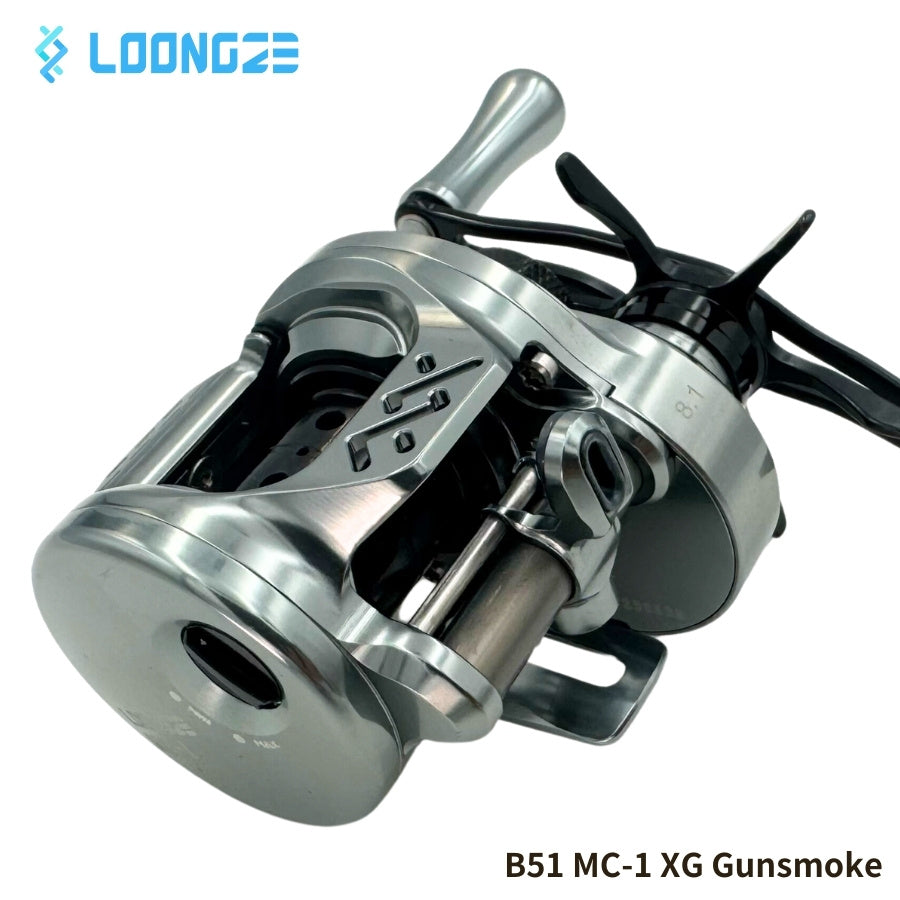 Loongze Airlite B50/51 MC-1