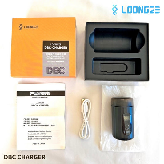 Loongze DBC-CHARGER