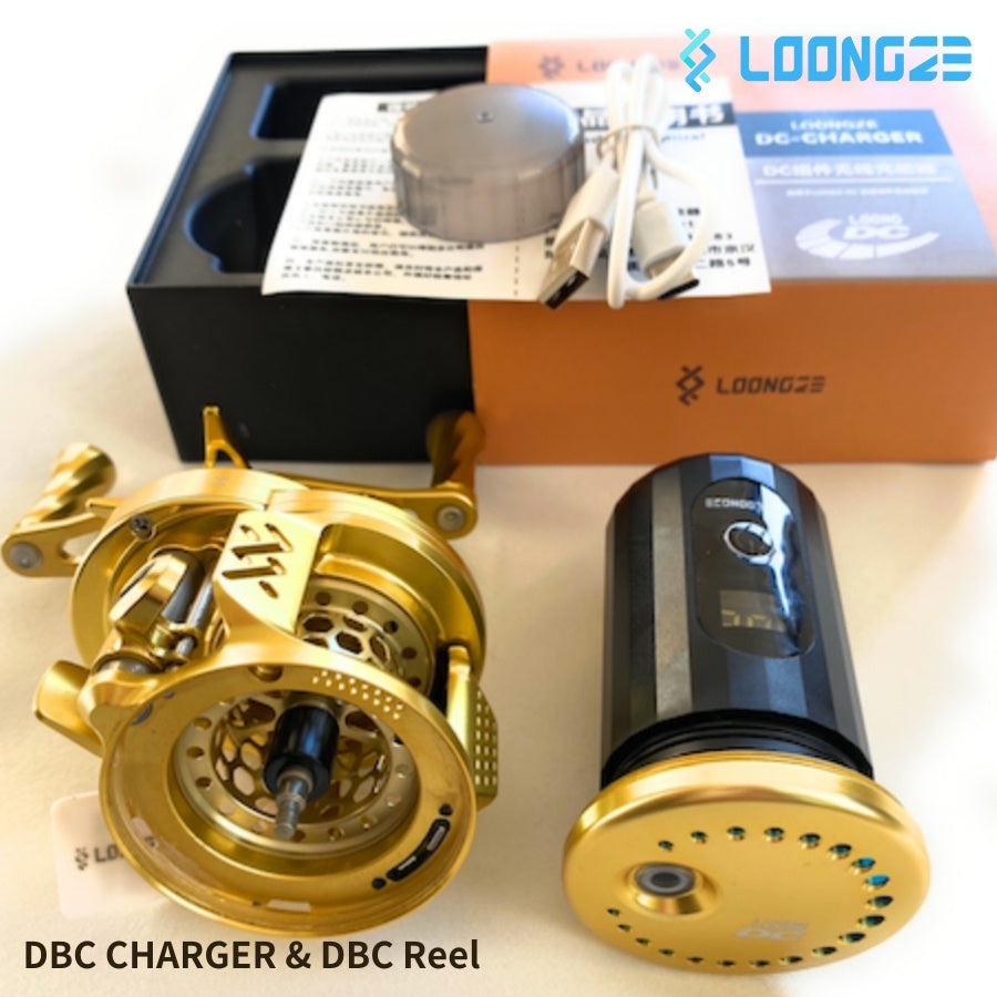Loongze DBC-CHARGER