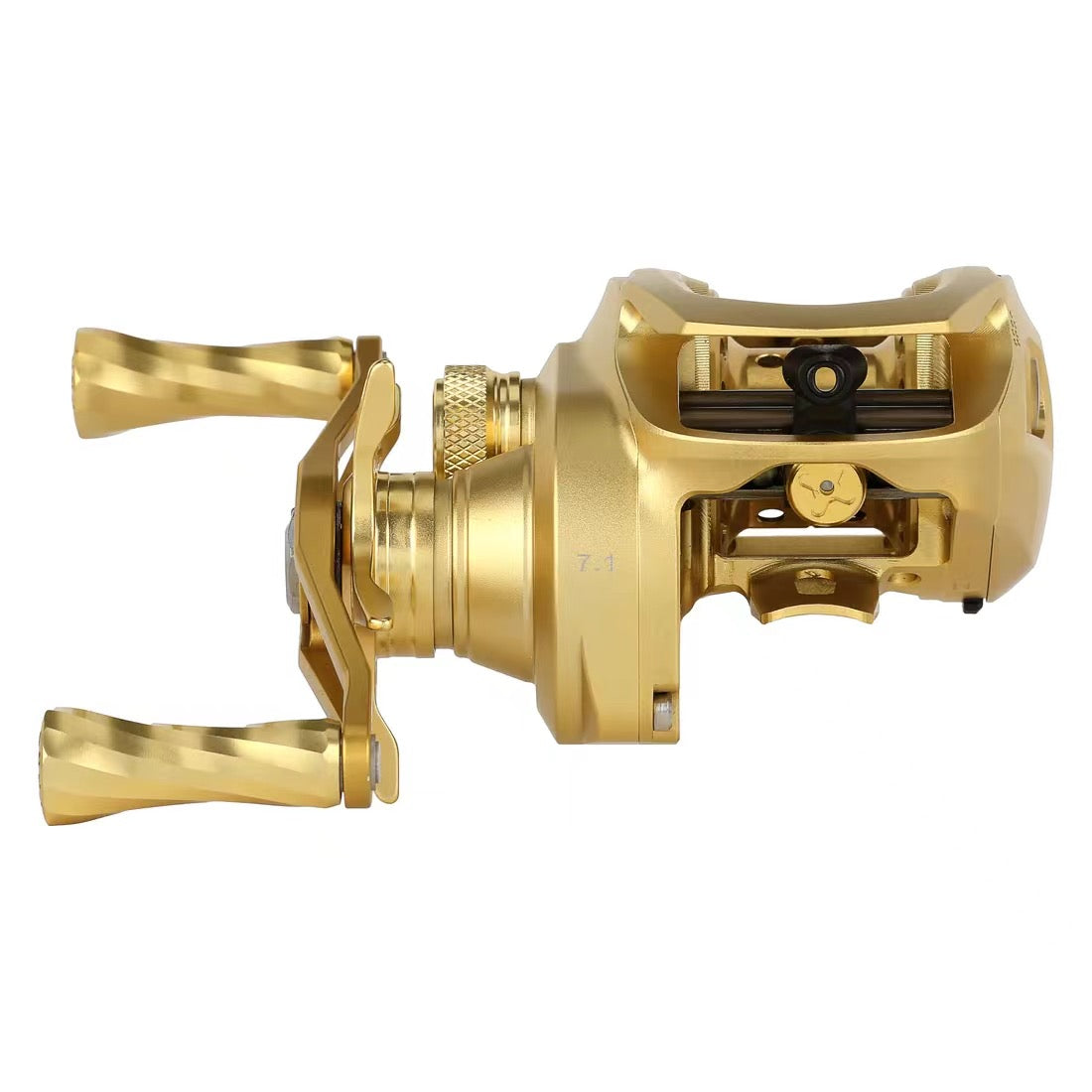 Loongze Airlite A100/101 DBC-2