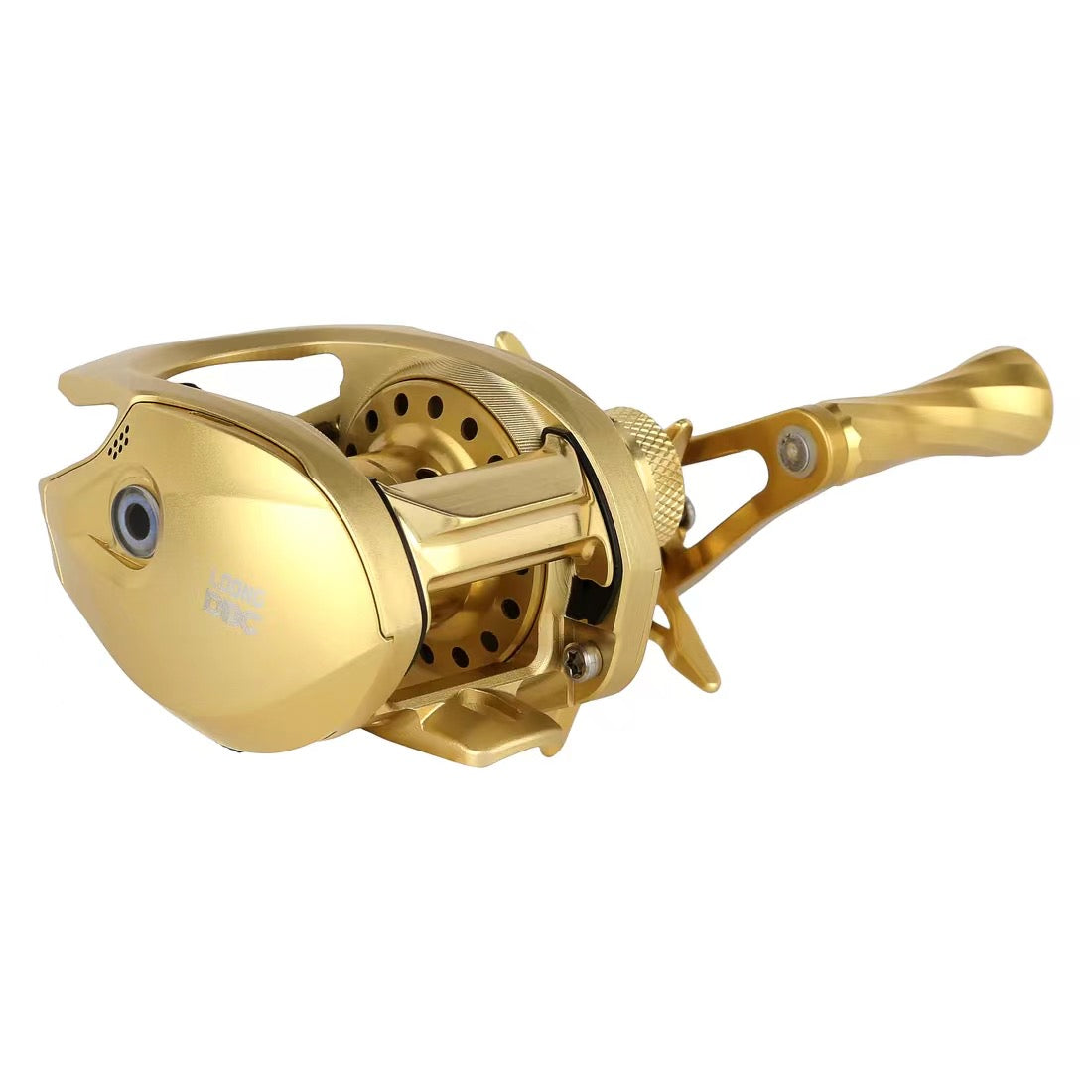 Loongze Airlite A100/101 DBC-2