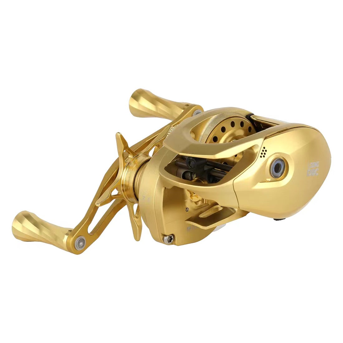 Loongze Airlite A100/101 DBC-2