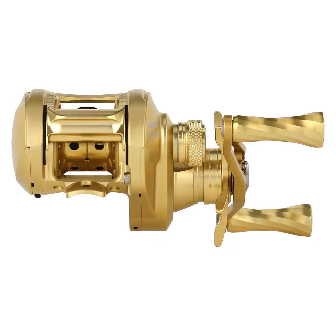 Loongze Airlite A100/101 DBC-2