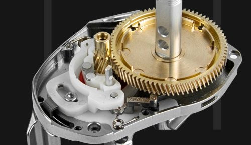 Loongze Airlite A100/101 DBC-2