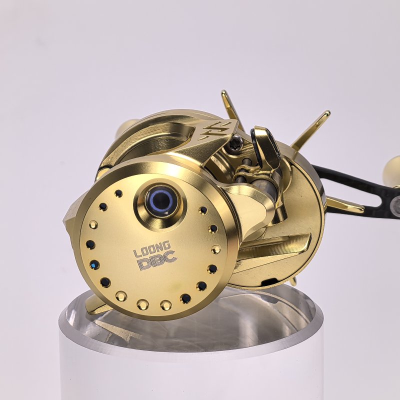 Loongze Airlite B50/51 DBC-2