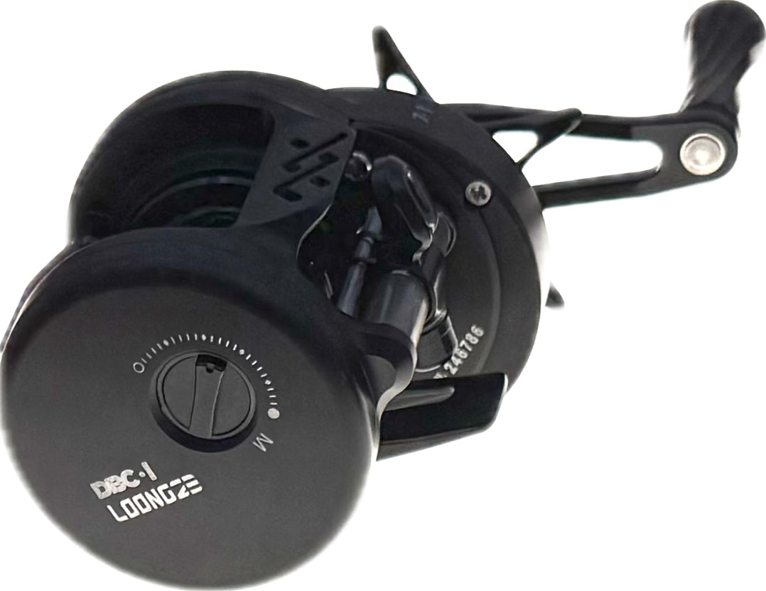 Loongze Airlite B100/101 DBC-1