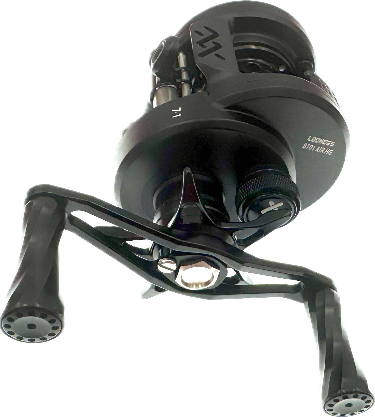 Loongze Airlite B100/101 DBC-1